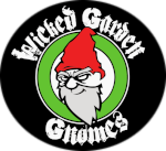Wicked Garden Gnomes Wicked Garden Gnomes